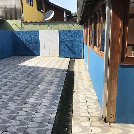 Вилла Casa Da Teca Em Убатуба Экстерьер фото