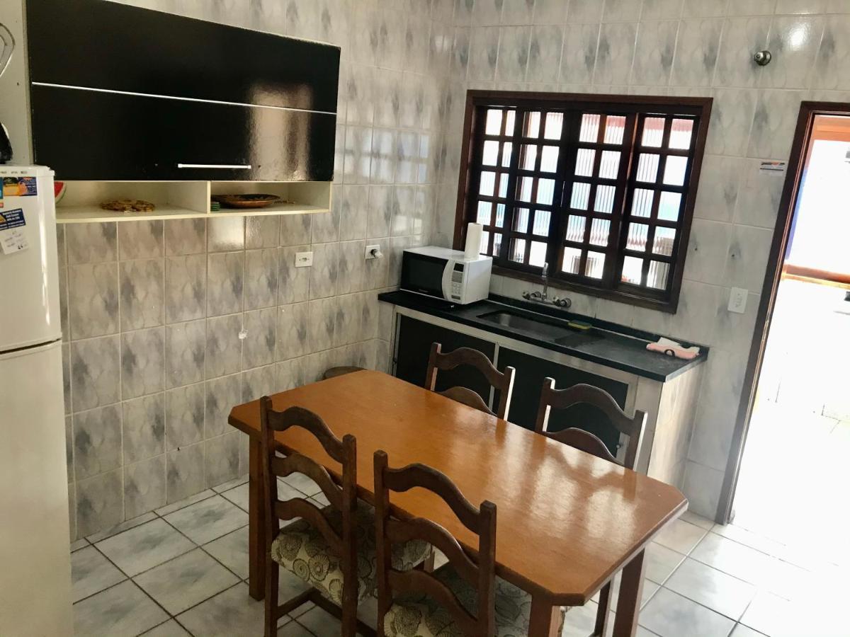 Вилла Casa Da Teca Em Убатуба Экстерьер фото