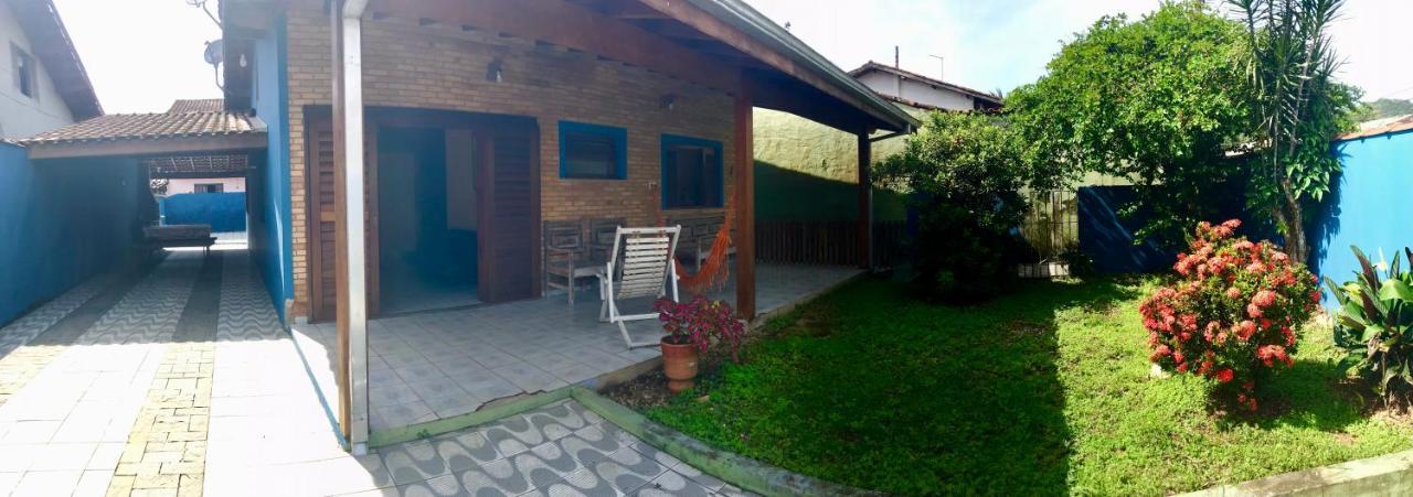 Вилла Casa Da Teca Em Убатуба Экстерьер фото