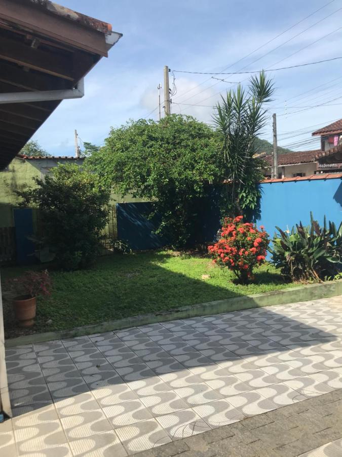 Вилла Casa Da Teca Em Убатуба Экстерьер фото