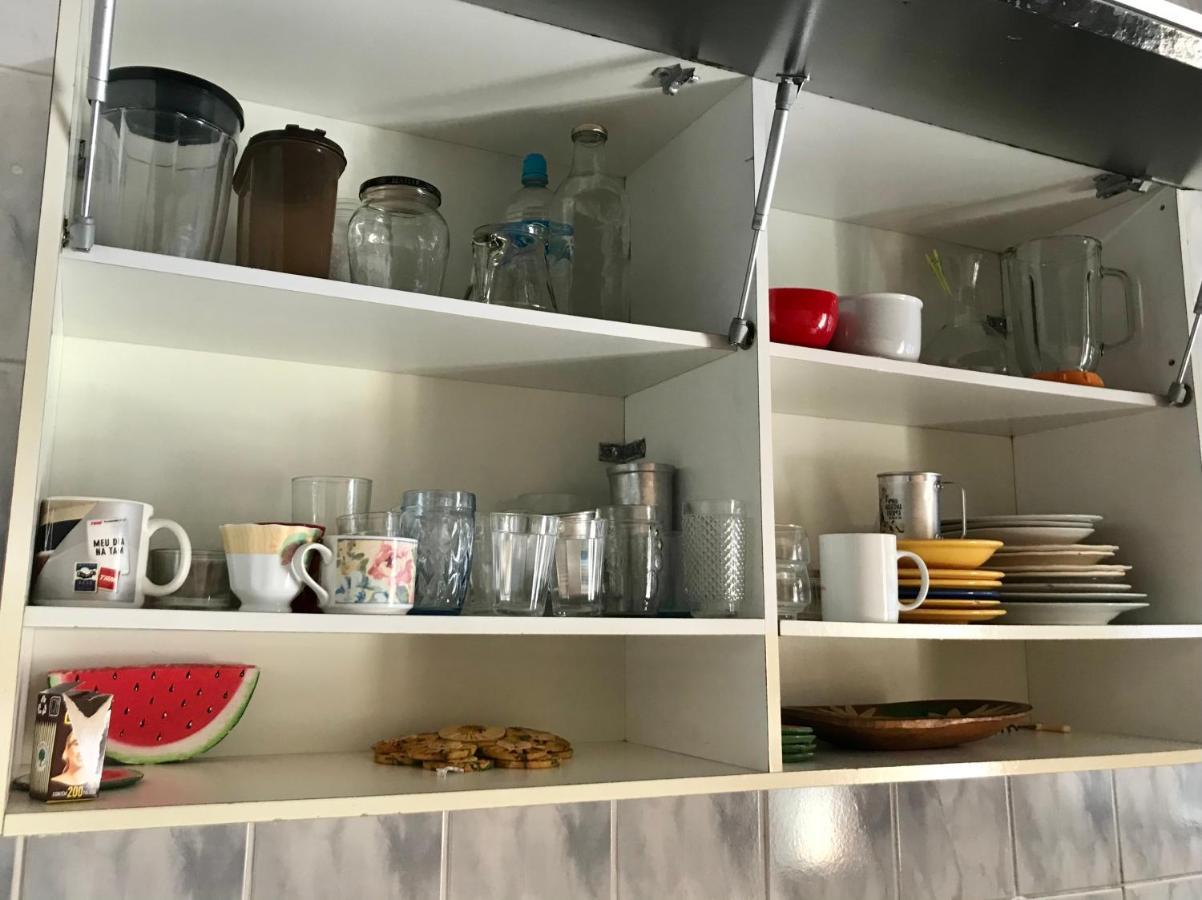Вилла Casa Da Teca Em Убатуба Экстерьер фото