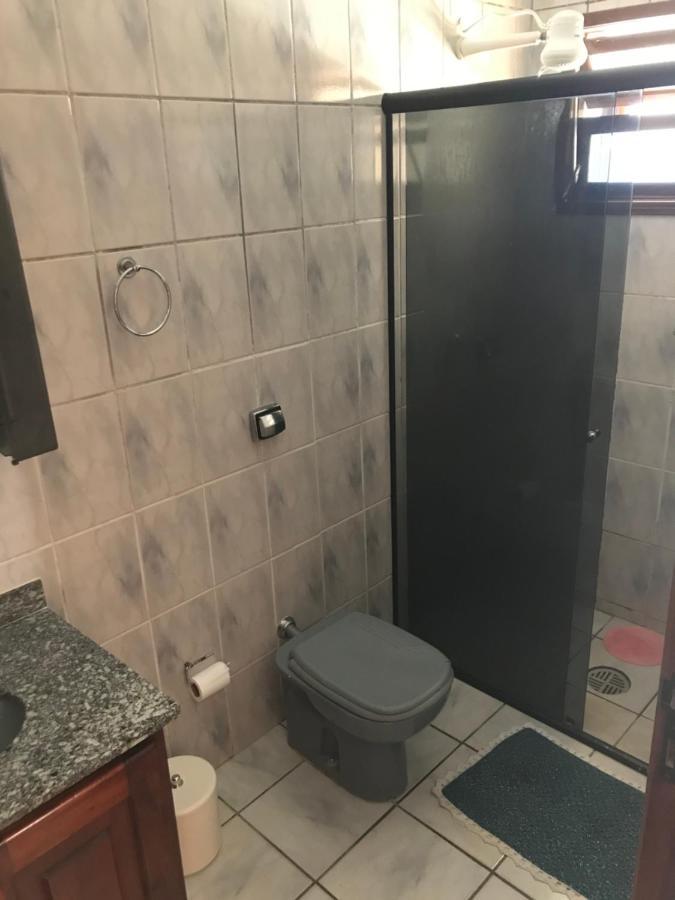 Вилла Casa Da Teca Em Убатуба Экстерьер фото