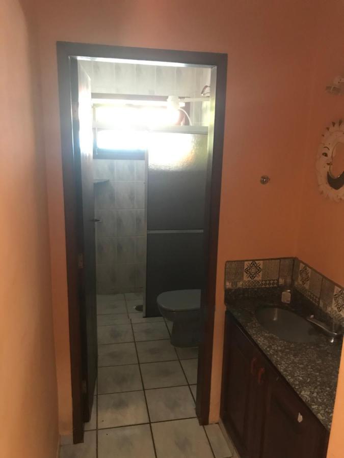 Вилла Casa Da Teca Em Убатуба Экстерьер фото