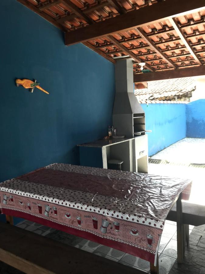 Вилла Casa Da Teca Em Убатуба Экстерьер фото