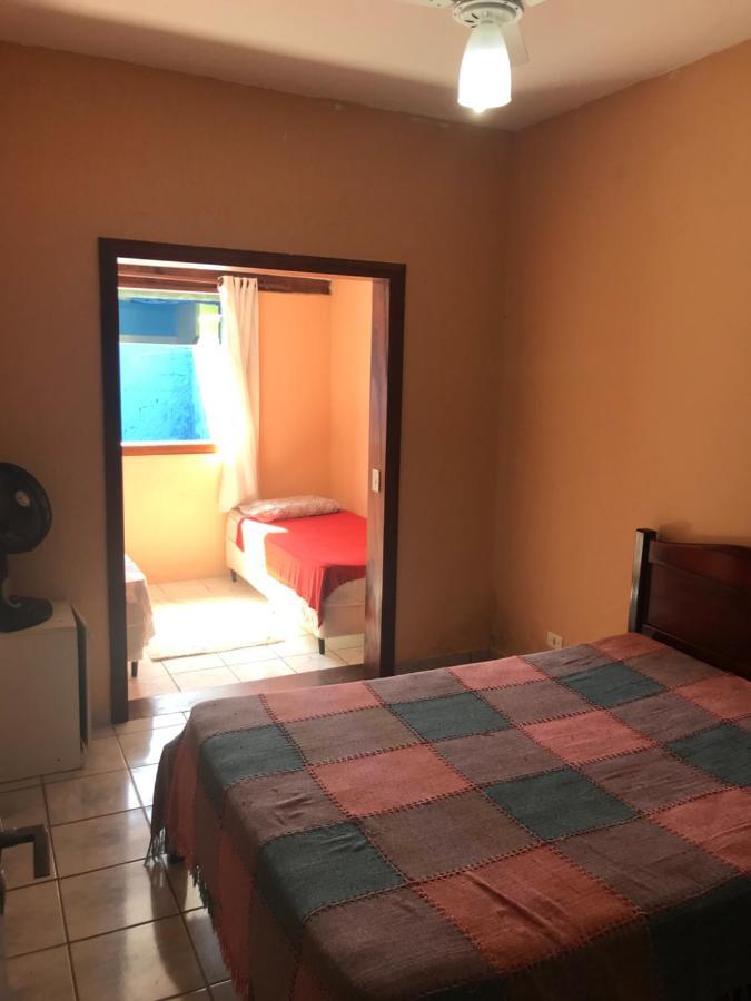 Вилла Casa Da Teca Em Убатуба Экстерьер фото
